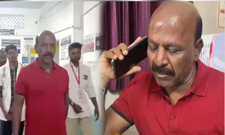 அலங்காநல்லூர் ஆரம்ப சுகாதார நிலையத்தில் அமைச்சர்... ... இன்றைய முக்கிய செய்திகள் சில வரிகளில்.. 01-06-2025