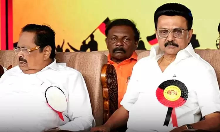 திமுக பொதுக்குழு கூட்டம் தொடங்கியது  தி.மு.க.... ... இன்றைய முக்கிய செய்திகள் சில வரிகளில்.. 01-06-2025