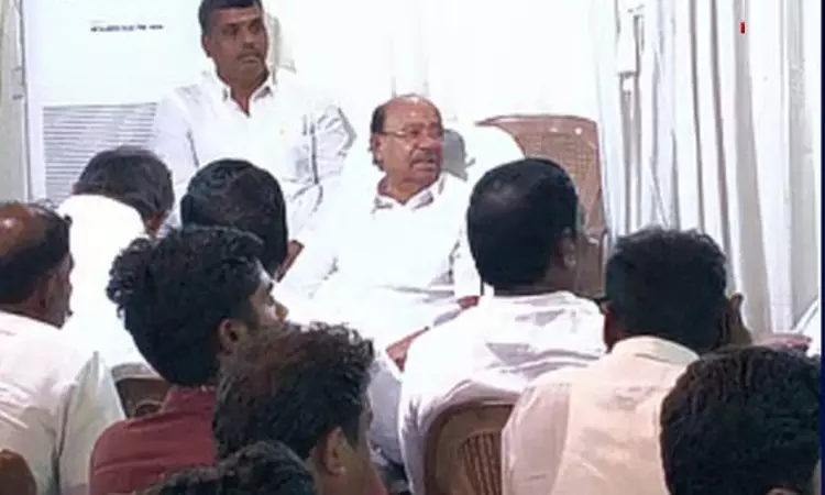 ராமதாஸ் உடன் பாமக நிர்வாகிகள் சந்திப்பு  பா.ம.க... ... இன்றைய முக்கிய செய்திகள் சில வரிகளில்.. 01-06-2025