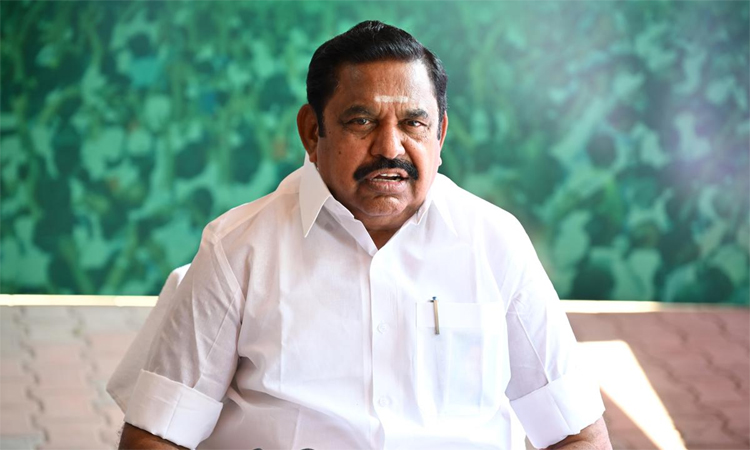 மதுரைக்கு அளித்த வாக்குறுதிகள் என்ன ஆனது? - எடப்பாடி பழனிசாமி கேள்வி