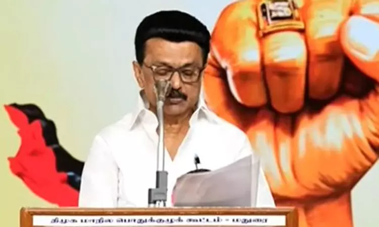 ஓரணியில் தமிழ்நாடு; புதிய உறுப்பினர் சேர்க்கை... ... இன்றைய முக்கிய செய்திகள் சில வரிகளில்.. 01-06-2025