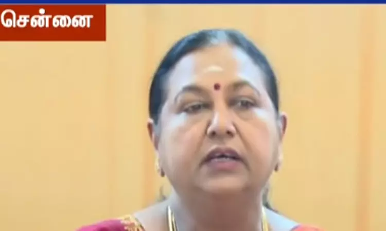 யாருடன் கூட்டணி என்பதை ஜனவரியில் அறிவிப்போம்: தேமுதிக பொதுச்செயலாளர் பிரேமலதா