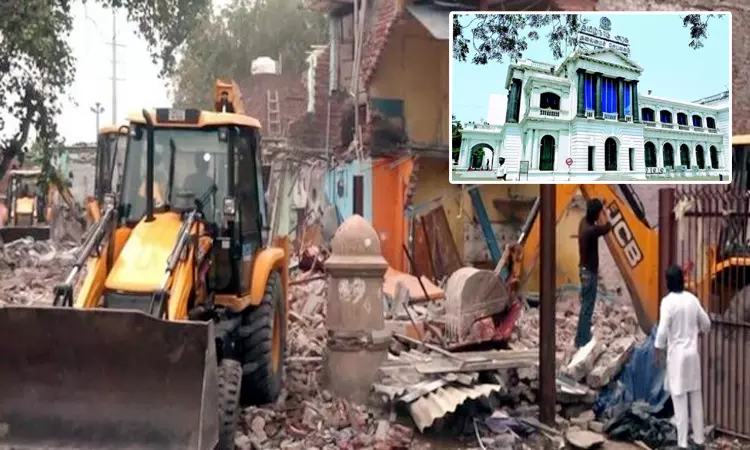 டெல்லியில் வீடுகளை இழந்த தமிழர்களுக்கு அனைத்து உதவிகளும் செய்யப்படும்: தமிழக அரசு அறிவிப்பு