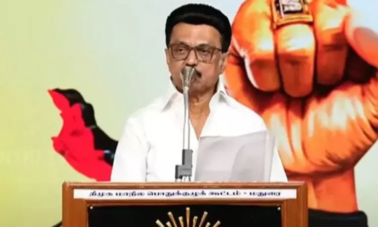 அடுத்த ஆண்டு இதே நேரம் 7-வது முறையாக தி.மு.க.... ... இன்றைய முக்கிய செய்திகள் சில வரிகளில்.. 01-06-2025