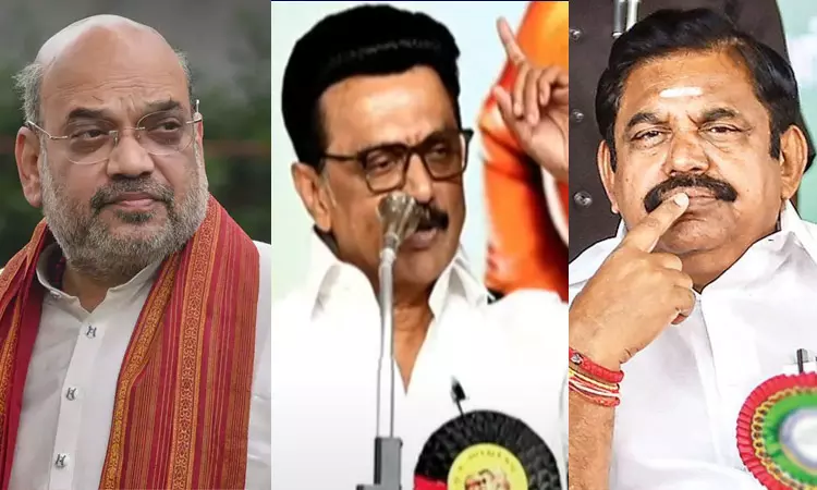 பா.ஜ.க.வின் கண்ட்ரோலில் தான் அ.தி.மு.க. உள்ளது..... ... இன்றைய முக்கிய செய்திகள் சில வரிகளில்.. 01-06-2025