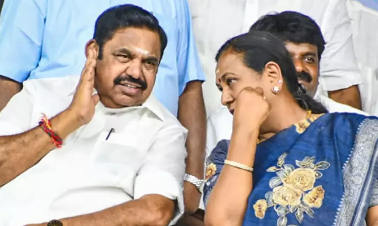 தே.மு.தி.க. உடன் சுமூக உறவு உள்ளது - எடப்பாடி... ... இன்றைய முக்கிய செய்திகள் சில வரிகளில்.. 01-06-2025