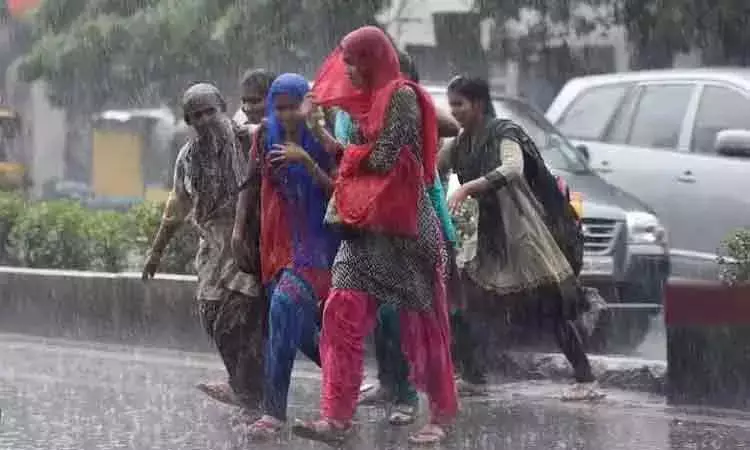  5 மாவட்டங்களில் இரவு 7 மணி வரை மழைக்கு... ... இன்றைய முக்கிய செய்திகள் சில வரிகளில்.. 01-06-2025