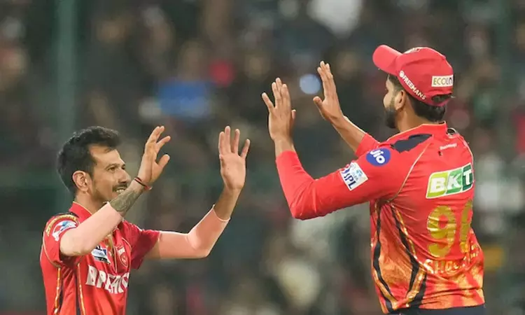 ஐ.பி.எல். தகுதி சுற்று 2: பஞ்சாப் அணியில் சாஹல்... ... இன்றைய முக்கிய செய்திகள் சில வரிகளில்.. 01-06-2025