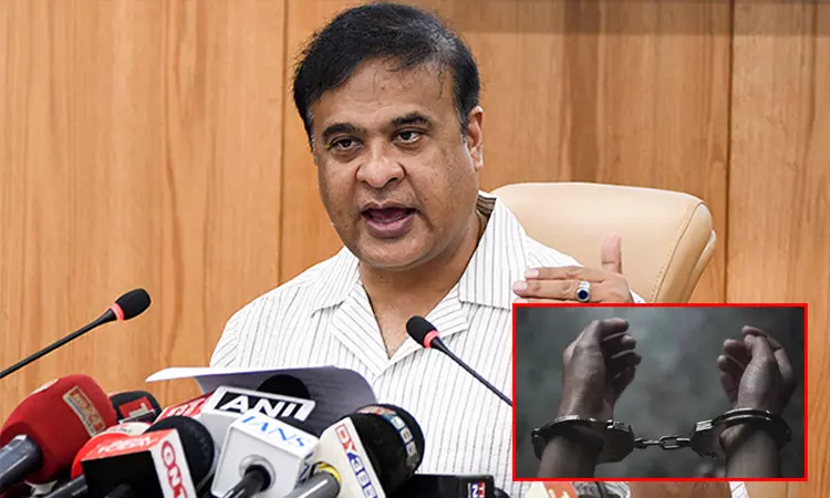 அசாம் மாநிலத்தில் பாகிஸ்தானுக்கு ஆதரவான சமூக ஊடக... ... இன்றைய முக்கிய செய்திகள் சில வரிகளில்.. 01-06-2025