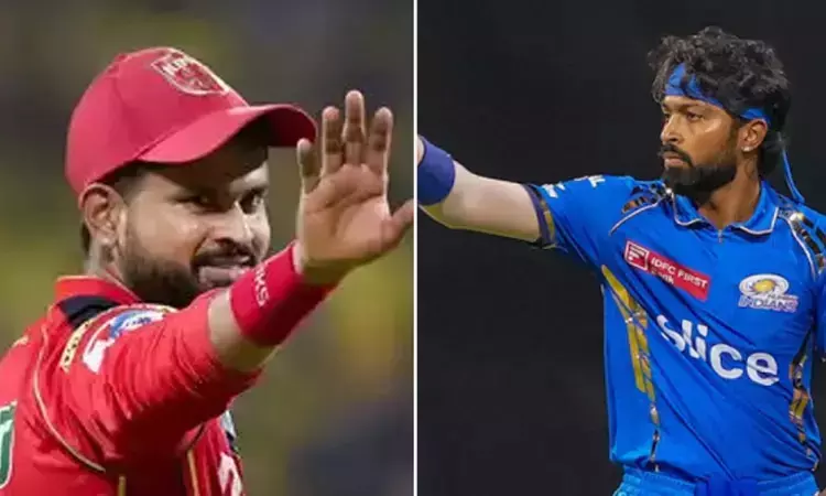 ஐ.பி.எல். 2025: டாஸ் வென்ற பஞ்சாப் அணி பந்துவீச்சு... ... இன்றைய முக்கிய செய்திகள் சில வரிகளில்.. 01-06-2025