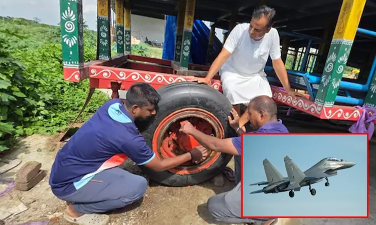 மேற்கு வங்காள மாநிலம் கொல்கத்தா நகரில், இஸ்கான் ரத... ... இன்றைய முக்கிய செய்திகள் சில வரிகளில்.. 01-06-2025