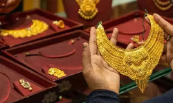 தங்கம் விலை ஒரே நாளில் ரூ.1,120 ஆக உயர்வு