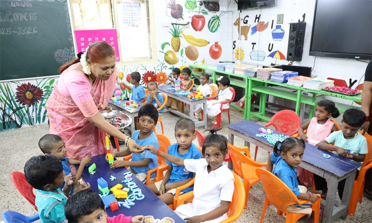 இன்றைய முக்கிய செய்திகள் சில வரிகளில்.. 02-06-2025