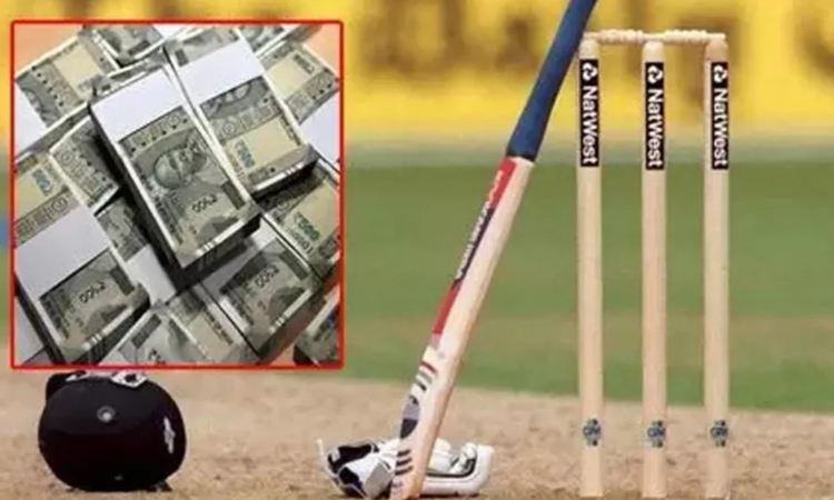 ஆன்லைனில் ஐ.பி.எல். கிரிக்கெட் போட்டி சூதாட்டம்; ஜிபே மூலம் பல லட்சம் ரூபாய் புழக்கம்?