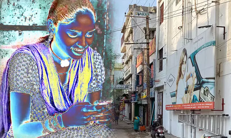 பழைய கட்டிடத்திற்கு காதலனை இரவு 11 மணிக்கு அழைத்த மாணவி: அடுத்த நடந்த சம்பவம்