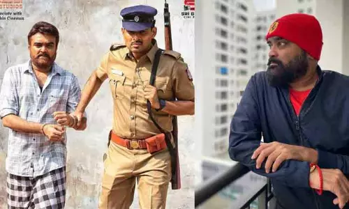 ஒருகட்டத்தில் சினிமாவை விட்டே போய்விடலாம் என நினைத்தேன் - நடிகர் உதயா ஒருகட்டத்தில் சினிமாவை விட்டே போய்விடலாம் என நினைத்தேன் - நடிகர் உதயா