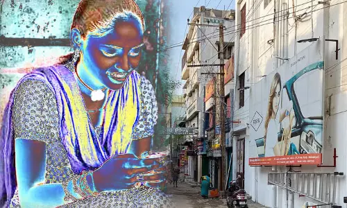 பழைய கட்டிடத்திற்கு காதலனை இரவு 11 மணிக்கு அழைத்த மாணவி: அடுத்த நடந்த சம்பவம்