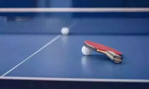 அல்டிமேட் டேபிள் டென்னிஸ்: கொல்கத்தாவிடம் வீழ்ந்த சென்னை லயன்ஸ்