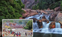 உள்ளூர் மக்களிடம் கட்டணம் வசூலிக்க கூடாது உள்ளூர் மக்களிடம் கட்டணம் வசூலிக்க கூடாது