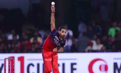 ஐபிஎல் இறுதிப்போட்டி- பஞ்சாப் பந்துவீச்சு ஐபிஎல் இறுதிப்போட்டி- பஞ்சாப் பந்துவீச்சு