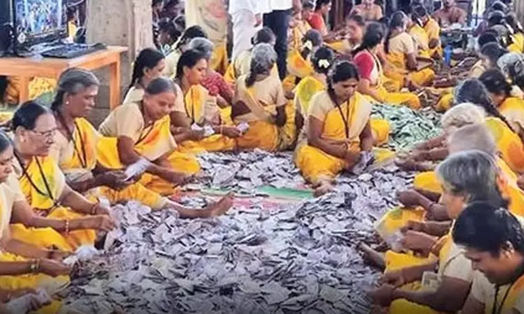 திருச்செந்தூர் கோவிலில் ரூ. 3.42 கோடி உண்டியல்... ... இன்றைய முக்கிய செய்திகள் சில வரிகளில்.. 03-06-2025 திருச்செந்தூர் கோவிலில் ரூ. 3.42 கோடி உண்டியல்... ... இன்றைய முக்கிய செய்திகள் சில வரிகளில்.. 03-06-2025