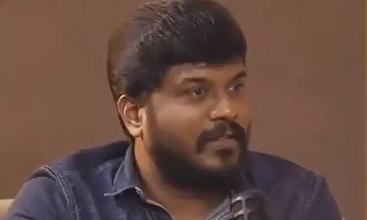 After watching Annabelle i couldnt even able to sleep - Manikandan