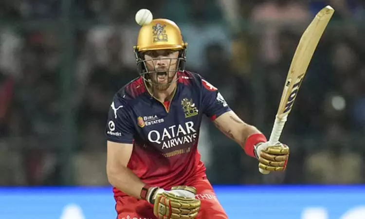 இந்தியா திரும்பினார் பெங்களூரு வீரர் பில் சால்ட் இந்தியா திரும்பினார் பெங்களூரு வீரர் பில் சால்ட்