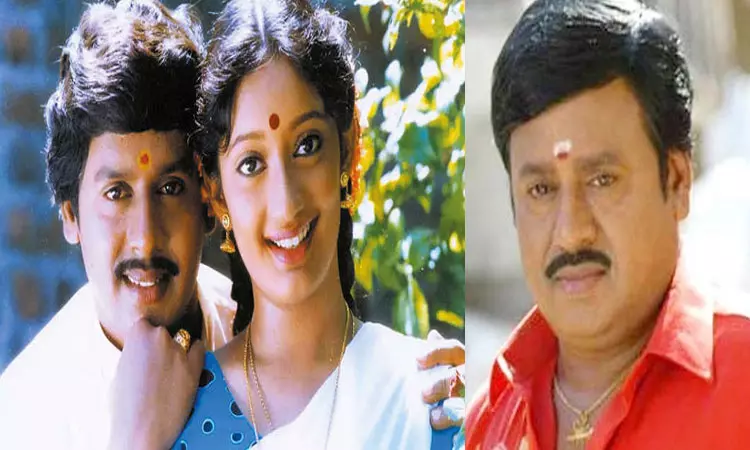 கரகாட்டகாரன் படம் விரைவில் ரீ-ரிலீஸ் - ராமராஜன் கரகாட்டகாரன் படம் விரைவில் ரீ-ரிலீஸ் - ராமராஜன்