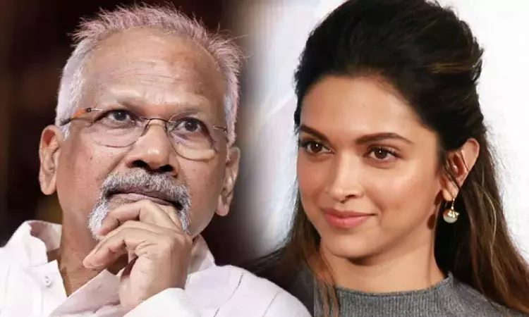 ‘It is not an unreasonable thing to ask’: Mani Ratnam supports Deepika Padukones 8-hour shifts demand amid Vanga row