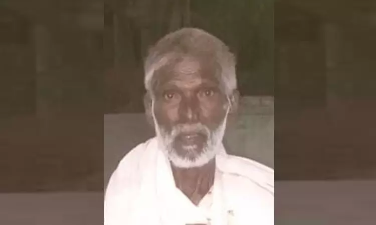 தூத்துக்குடியில் கொலை வழக்கில் முதியவருக்கு ஆயுள் தண்டனை