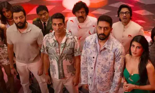 ஒரே நாளில் இரண்டு கிளைமாக்சுடன் வெளியாகும் ஹவுஸ்புல் 5 படம்