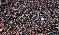 சின்னசாமி மைதானம் அருகே உள்ள மெட்ரோ ரெயில் நிலையம் மூடல்