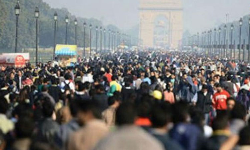 2027ம் ஆண்டில் மக்கள்தொகை கணக்கெடுப்பு  - மத்திய அரசு