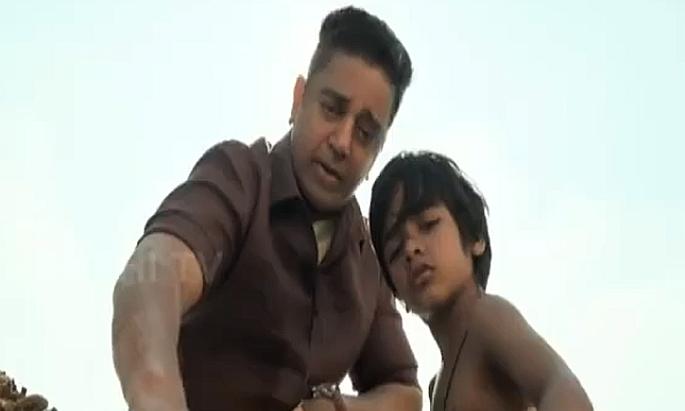 'தக் லைப்' பட சிறப்பு காட்சிக்கு அனுமதி