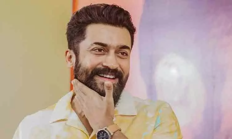 ஆவேஷம் பட இயக்குனரின் இயக்கத்தில் நடிக்கிறாரா சூர்யா?