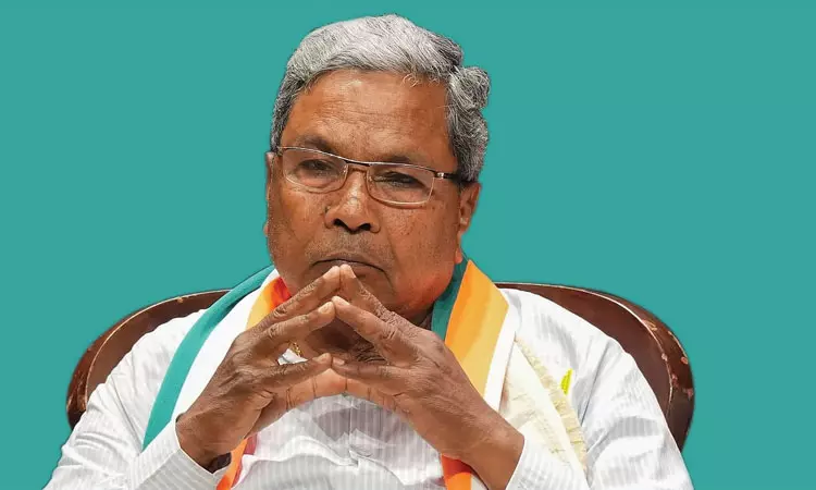 மருத்துவமனை விரைகிறார் கர்நாடக முதல்-மந்திரி சித்தராமையா