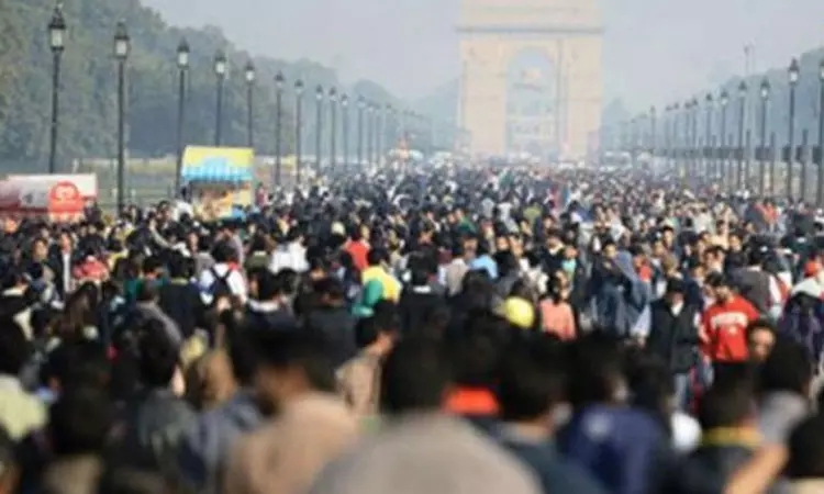 2027ம் ஆண்டில் மக்கள்தொகை கணக்கெடுப்பு - மத்திய அரசு 2027ம் ஆண்டில் மக்கள்தொகை கணக்கெடுப்பு - மத்திய அரசு