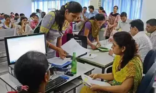 பொறியியல் சேர்க்கைக்கு 2.90 லட்சம் மாணவர்கள் பதிவு - அமைச்சர் கோவி. செழியன்