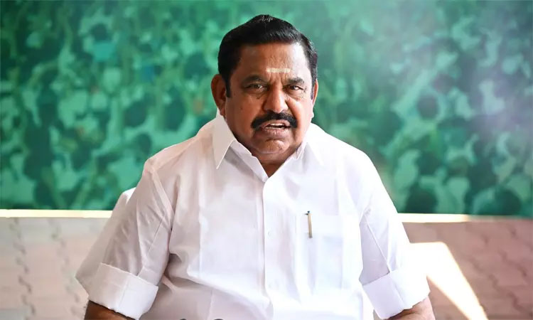 பெங்களூரு கூட்ட நெரிசலில் சிக்கி தமிழர்கள் உள்ளிட்ட 11 பேர் பலி - எடப்பாடி பழனிசாமி இரங்கல்