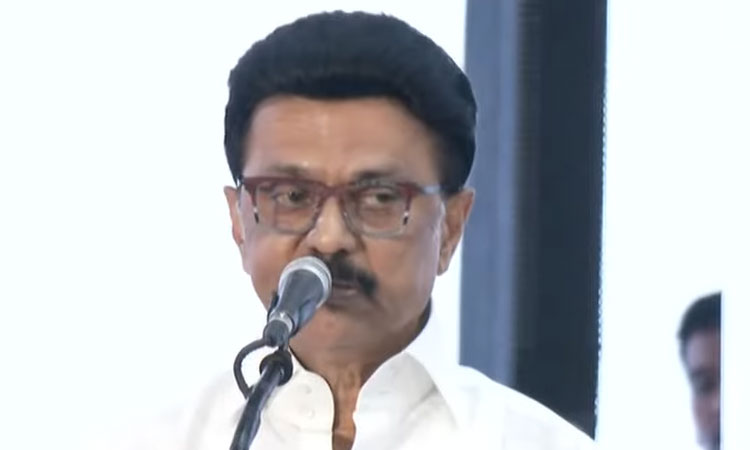 குப்பைகளை தரம் பிரித்து கொடுக்க வேண்டும் - முதல்-அமைச்சர் மு.க.ஸ்டாலின்