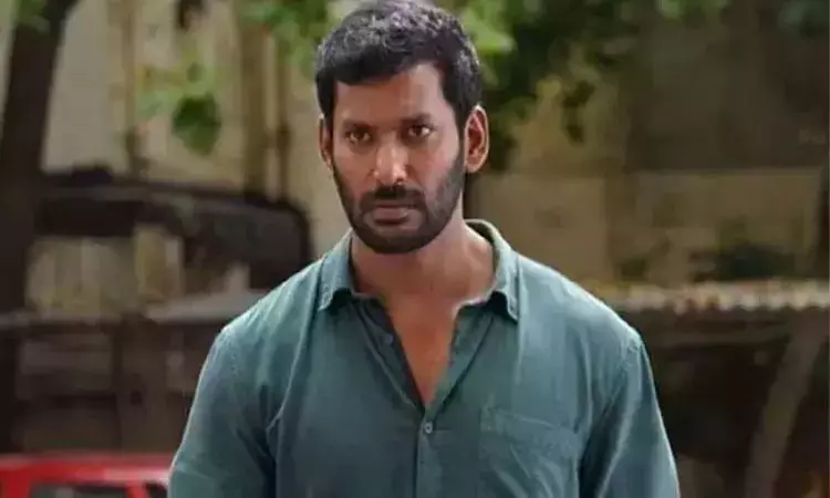 லைகா நிறுவனத்திற்கு விஷால் ரூ.21 கோடியை வட்டியுடன்... ... இன்றைய முக்கிய செய்திகள் சில வரிகளில்.. 05-06-2025