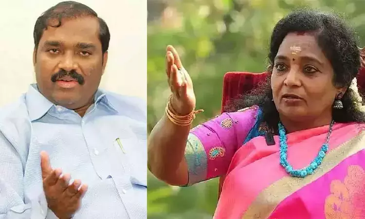 வேல்முருகனுக்கு தமிழிசை சவுந்தரராஜன் கண்டனம் ... ... இன்றைய முக்கிய செய்திகள் சில வரிகளில்.. 05-06-2025