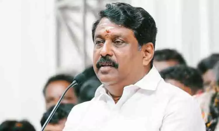 ஆடிட்டர் குருமூர்த்தி ராமதாசை சந்தித்ததில் பா.ஜ.க.வுக்கு எந்த தொடர்பும் இல்லை - நயினார் நாகேந்திரன் பேட்டி ஆடிட்டர் குருமூர்த்தி ராமதாசை சந்தித்ததில் பா.ஜ.க.வுக்கு எந்த தொடர்பும் இல்லை - நயினார் நாகேந்திரன் பேட்டி