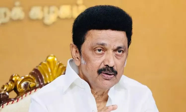 பக்ரீத் பண்டிகை: முதல்-அமைச்சர் மு.க.ஸ்டாலின் வாழ்த்து