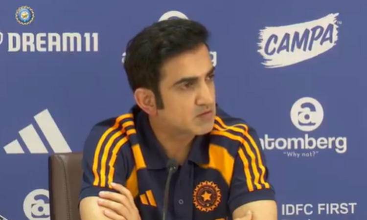 இங்கிலாந்து டெஸ்ட் தொடர்: அந்த வீரருக்கு பிளேயிங் லெவனில் இடம் உறுதி - கம்பீர் மறைமுக தகவல்