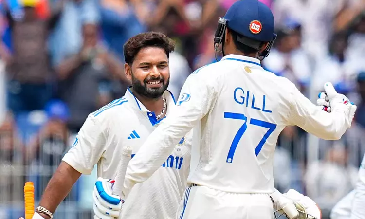 இங்கிலாந்துக்கு எதிரான முதல் டெஸ்ட்: இந்தியாவின் பிளேயிங் லெவனை கணித்த முன்னாள் வீரர்