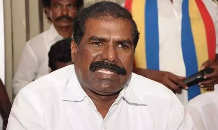 ராமதாஸ், அன்புமணி இடையே சமாதானம் ஏற்படும்; ஜி.கே. மணி