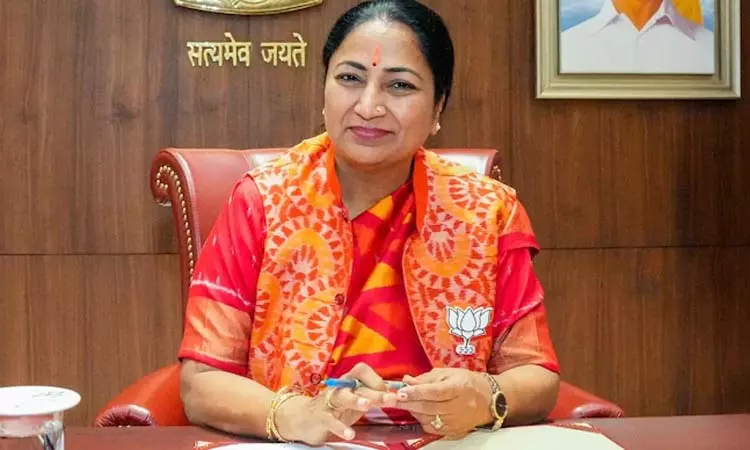 டெல்லி முதல்-மந்திரிக்கு கொலை மிரட்டல் - அதிர்ச்சி சம்பவம்