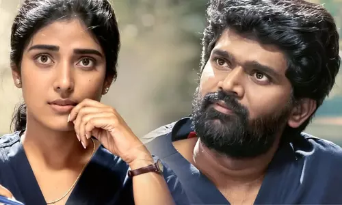 Peranbum Perungobamum Movie Congratulations on the success - Anbumani Ramadoss Peranbum Perungobamum Movie Congratulations on the success - Anbumani Ramadoss