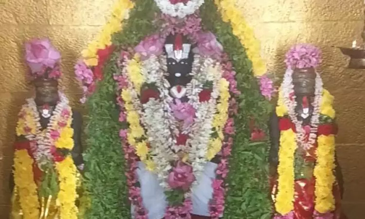 ஏகாதசி: பெருமாள் கோவில்களில் சிறப்பு வழிபாடு